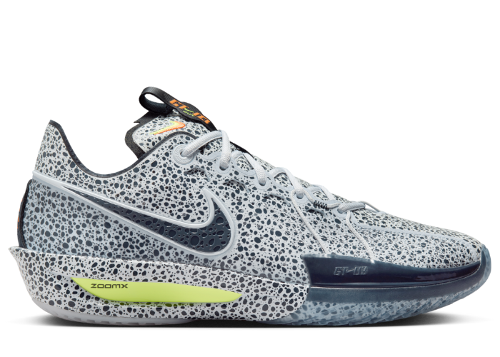 新品 NIKE AIR ZOOM G.T. CUT3 EP OLY 26cm Nike Air Zoom GT Cut 3 Olympic Safari - FV3626-900