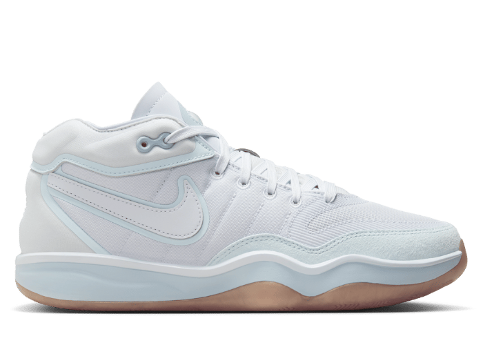Nike Air Zoom GT Hustle 2 Shine Together (W) - HF1570-001