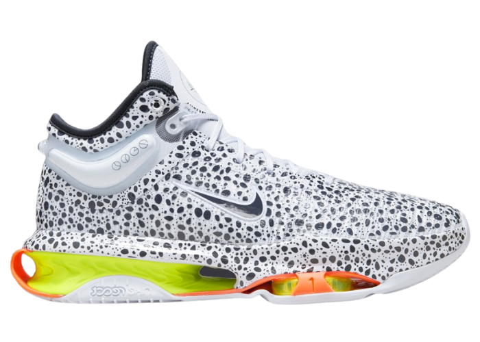 Nike Air Zoom GT Jump 2 Olympic Safari
