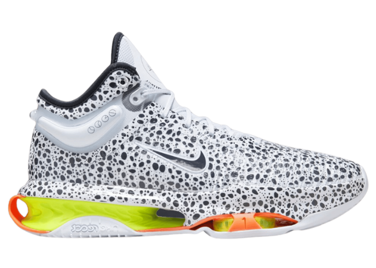 Nike Air Zoom GT Jump 2 Olympic Safari