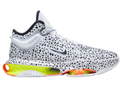 Nike Air Zoom GT Jump 2 Olympic Safari