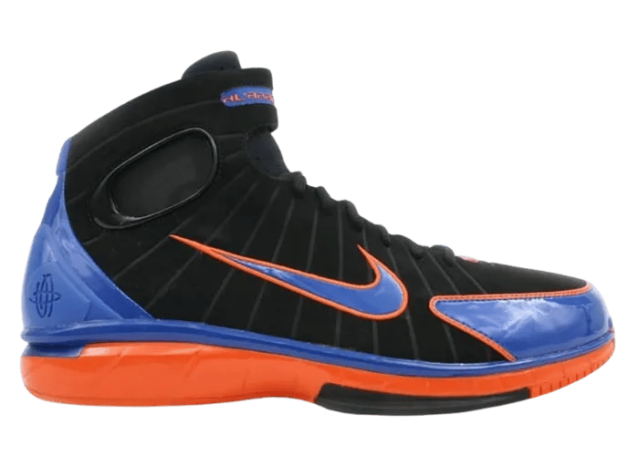 Nike Air Zoom Huarache 2K4 Penny Hardaway