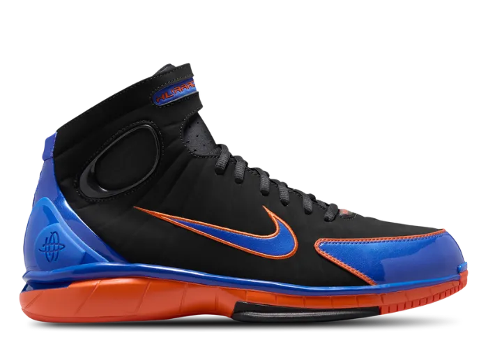 Nike Air Zoom Huarache 2K4 Penny Hardaway