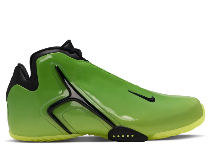 Nike Air Zoom Hyperflight Green Apple