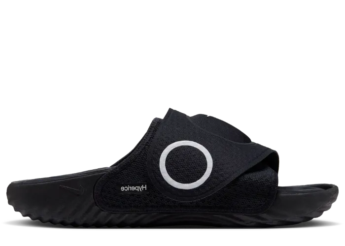 Nike Air Zoom Hyperslide Hyperice Black