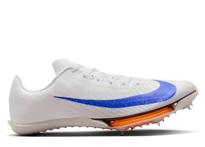 Nike Air Zoom Maxfly 2 Blueprint | Trackandfieldclothes
