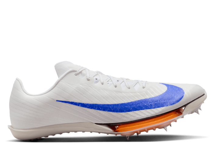 Nike Air Zoom Maxfly 2 FP Blueprint - FD8396-900 Raffles