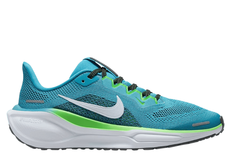 Nike air icarus ussd aquamarine