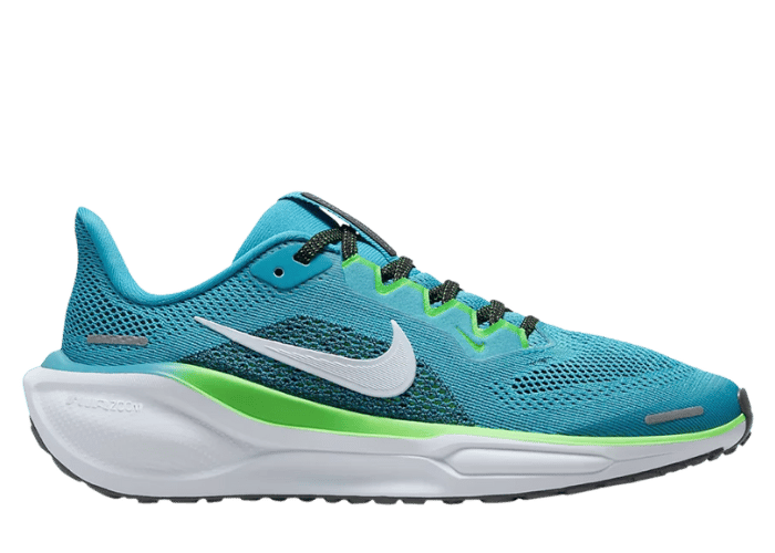 Nike Air Zoom Pegasus 41 Aquamarine (GS) - FN5041-300