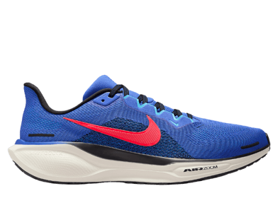 Nike Air Zoom Pegasus 41 Astronomy Blue Hot Punch