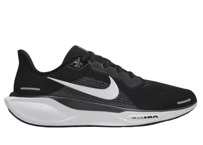 Nike Air Zoom Pegasus 41 Black White