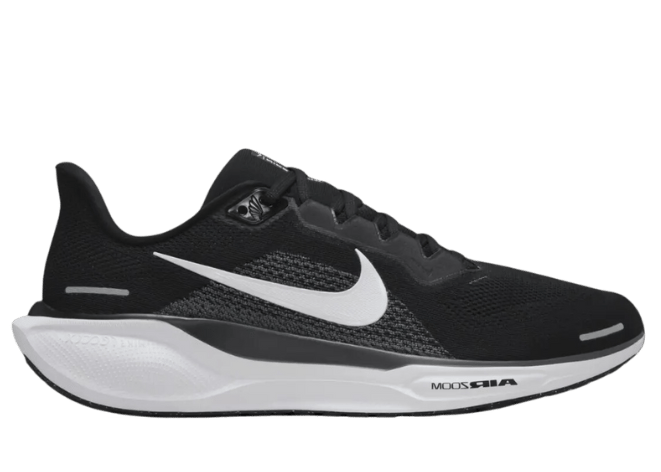 Nike Air Zoom Pegasus 41 Black White (GS)