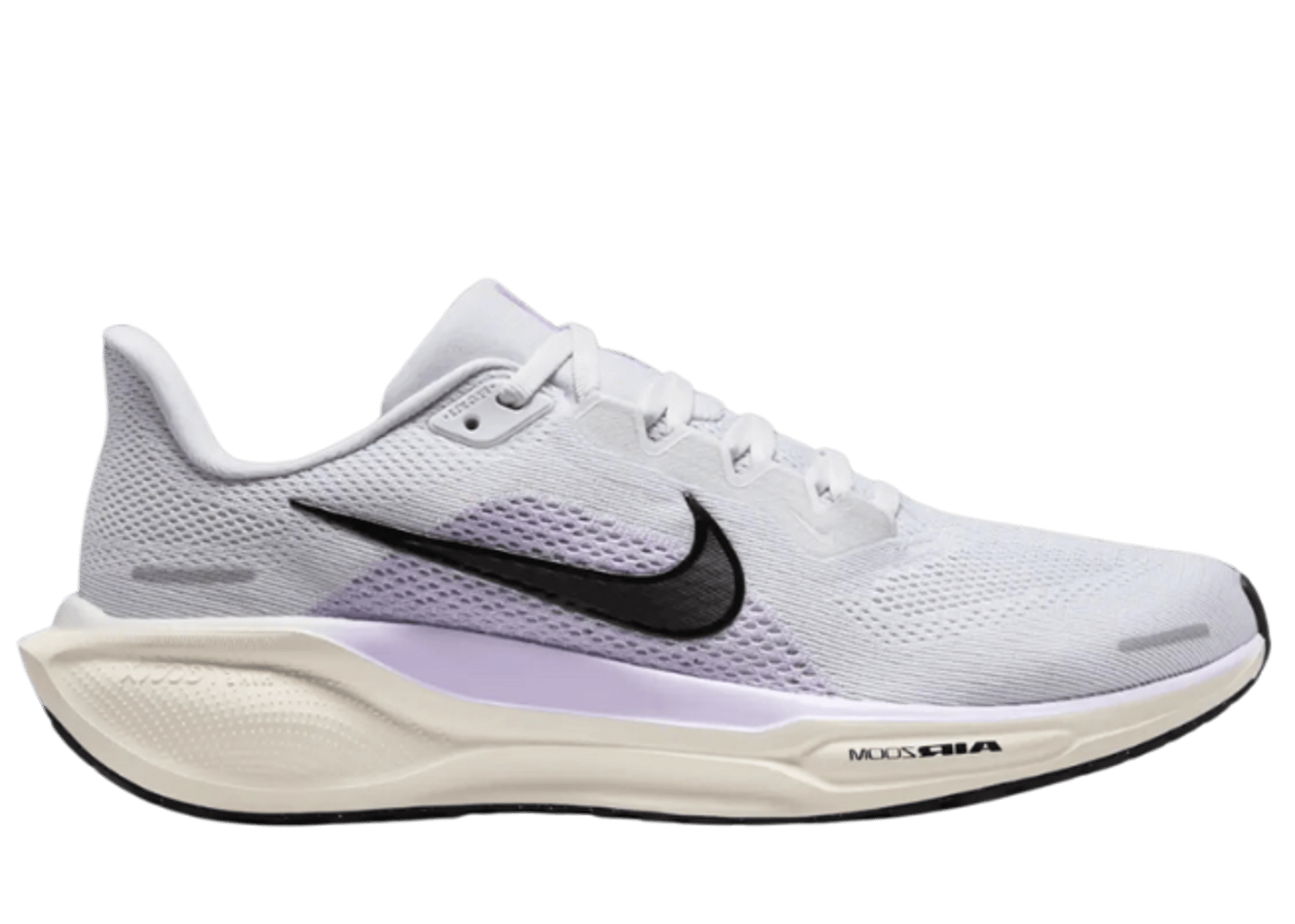 Nike Air Zoom Pegasus 41 Pure Platinum Lilac Bloom (W) FD2723-004