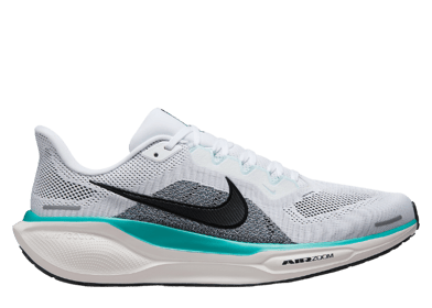 Nike Air Zoom Pegasus 41 White Dusty Cactus