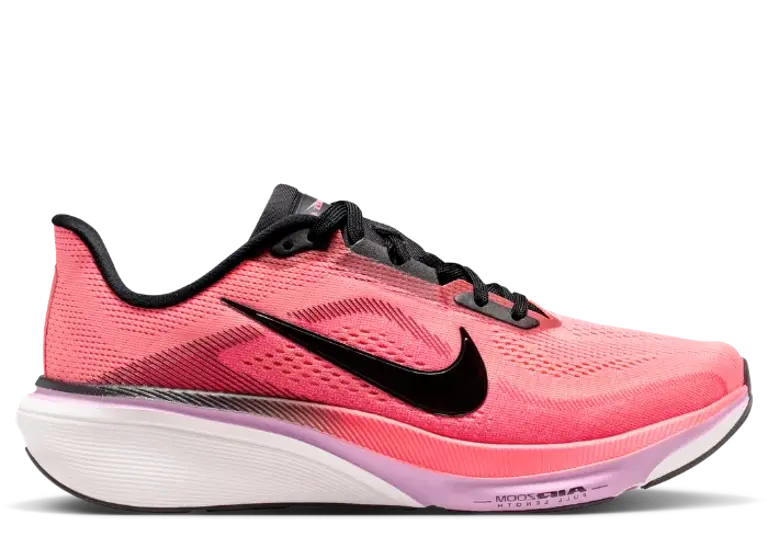 Nike Air Zoom Pegasus 42 Lava Glow (W)