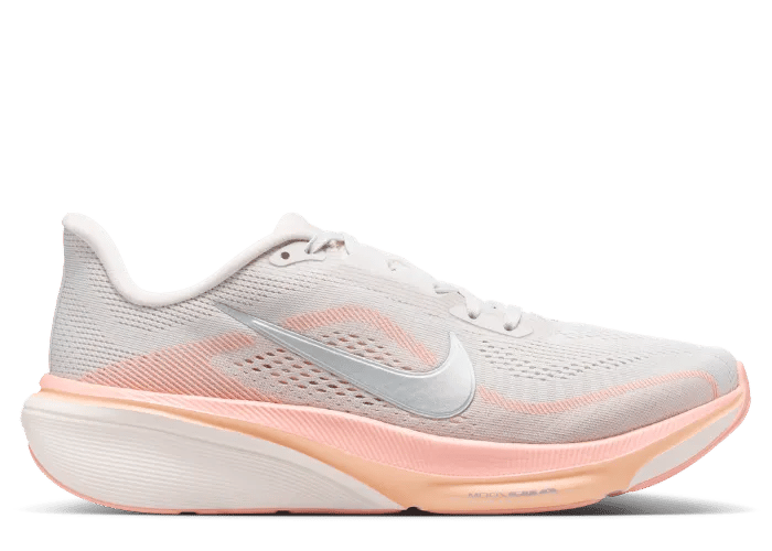 Nike Air Zoom Pegasus 42 Light Bone (W)