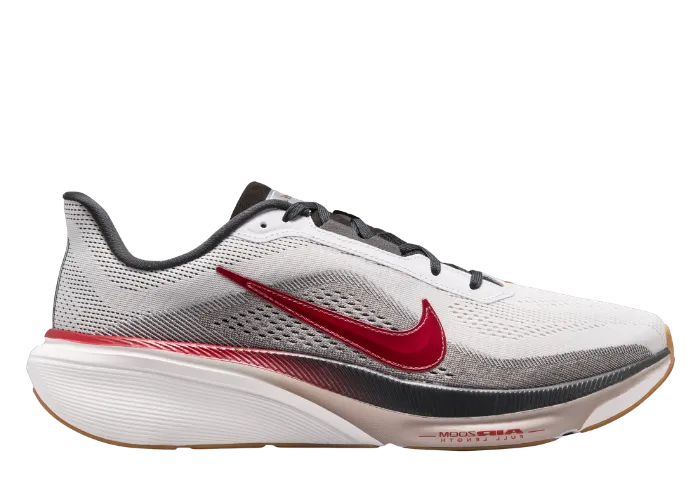 Nike Air Zoom Pegasus 42 Now and Then