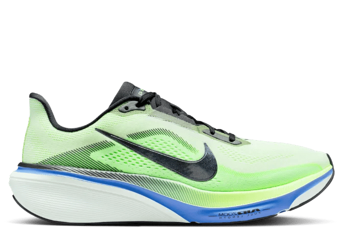 Nike Air Zoom Pegasus 42 Volt Tint Sapphire