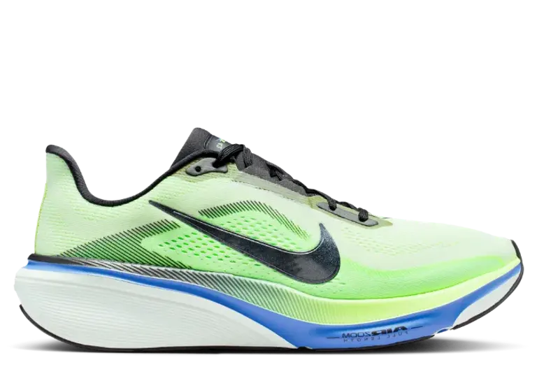 Nike Air Zoom Pegasus 42 Volt Tint Sapphire