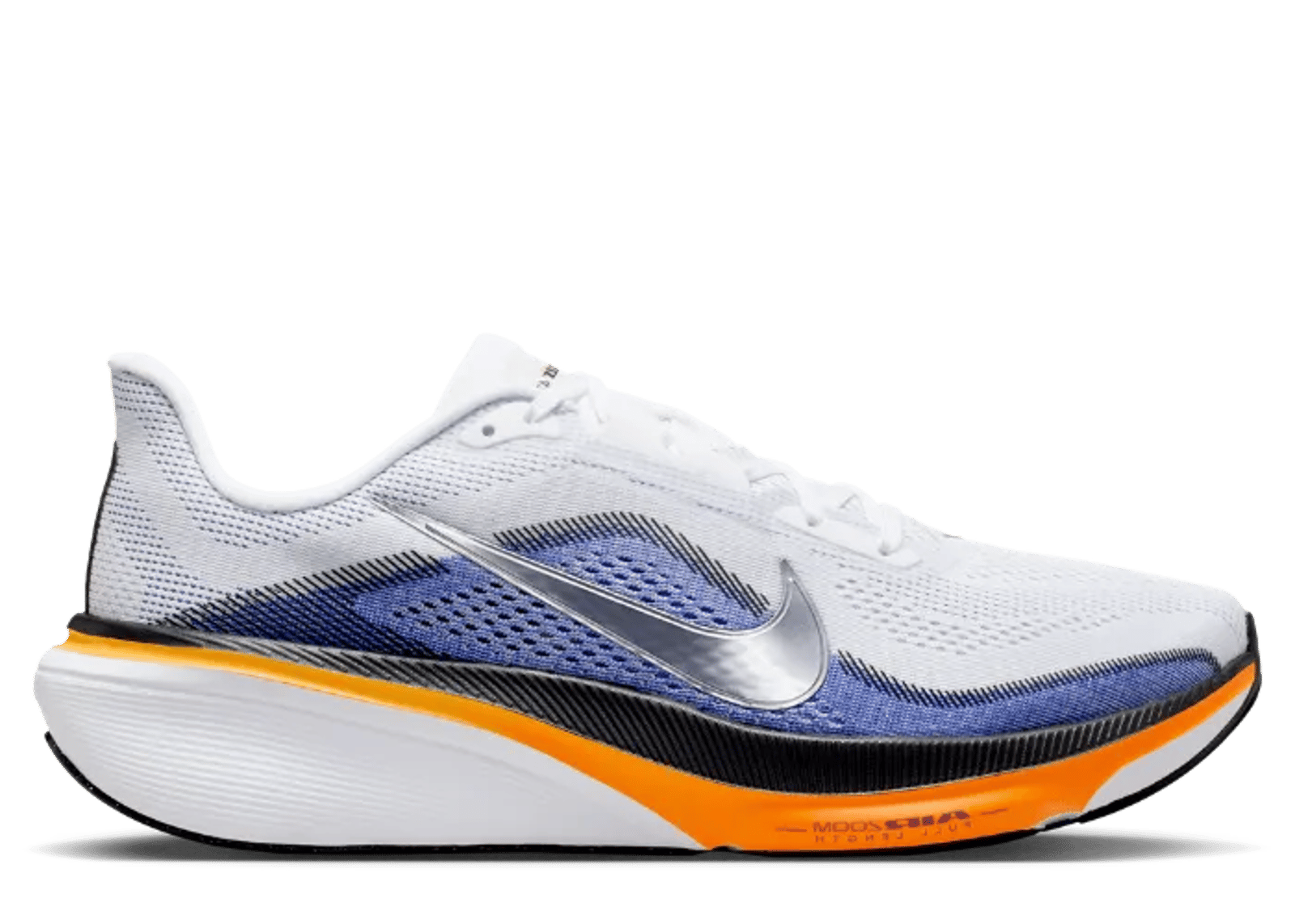 Nike Air Zoom Pegasus 42 White Lapis