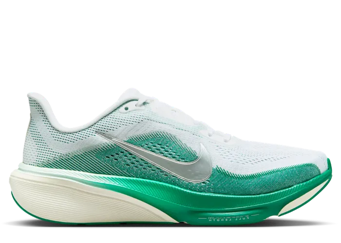 Nike Air Zoom Pegasus 42 White Malachite (W) - IB1881-100