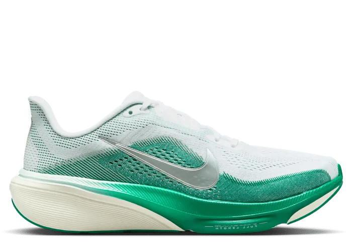 Nike Air Zoom Pegasus 42 White Malachite (W)