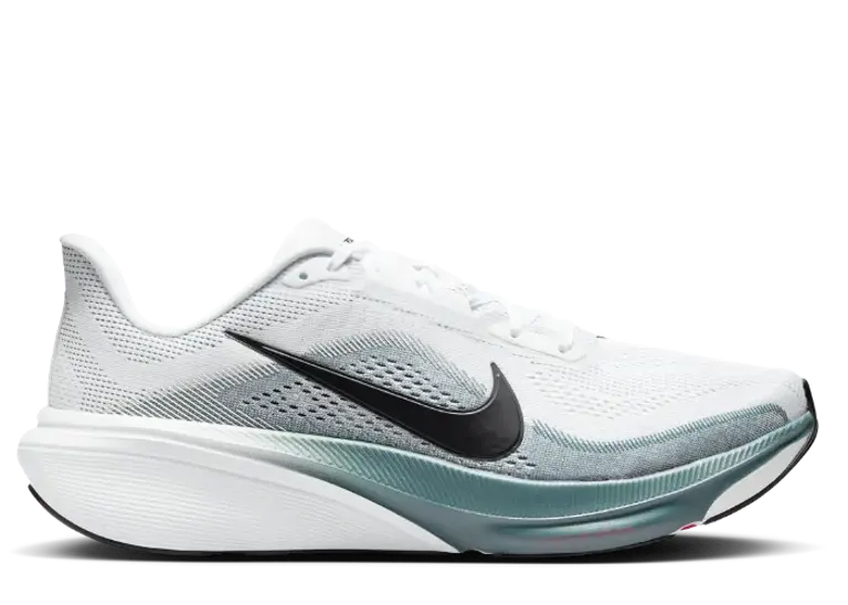 Nike Air Zoom Pegasus 42 White Mineral Slate