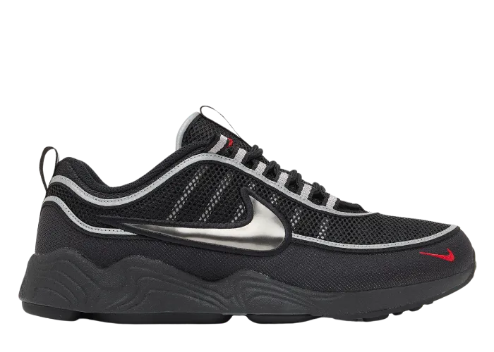 NIKE ☆ Air Zoom Spiridon ‘Black’ Nike Air Zoom Spiridon Cage 2 Men's Shoes. Nike.com