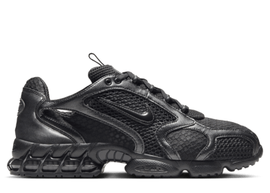 Nike Air Zoom Spiridon Cage 2 Black Anthracite