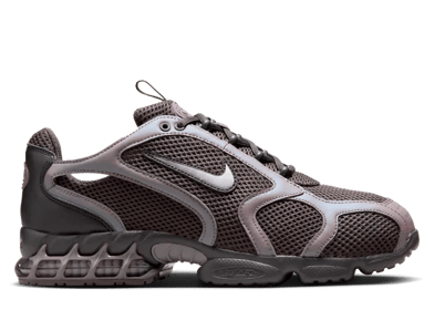 Nike Air Zoom Spiridon Cage 2 Medium Ash
