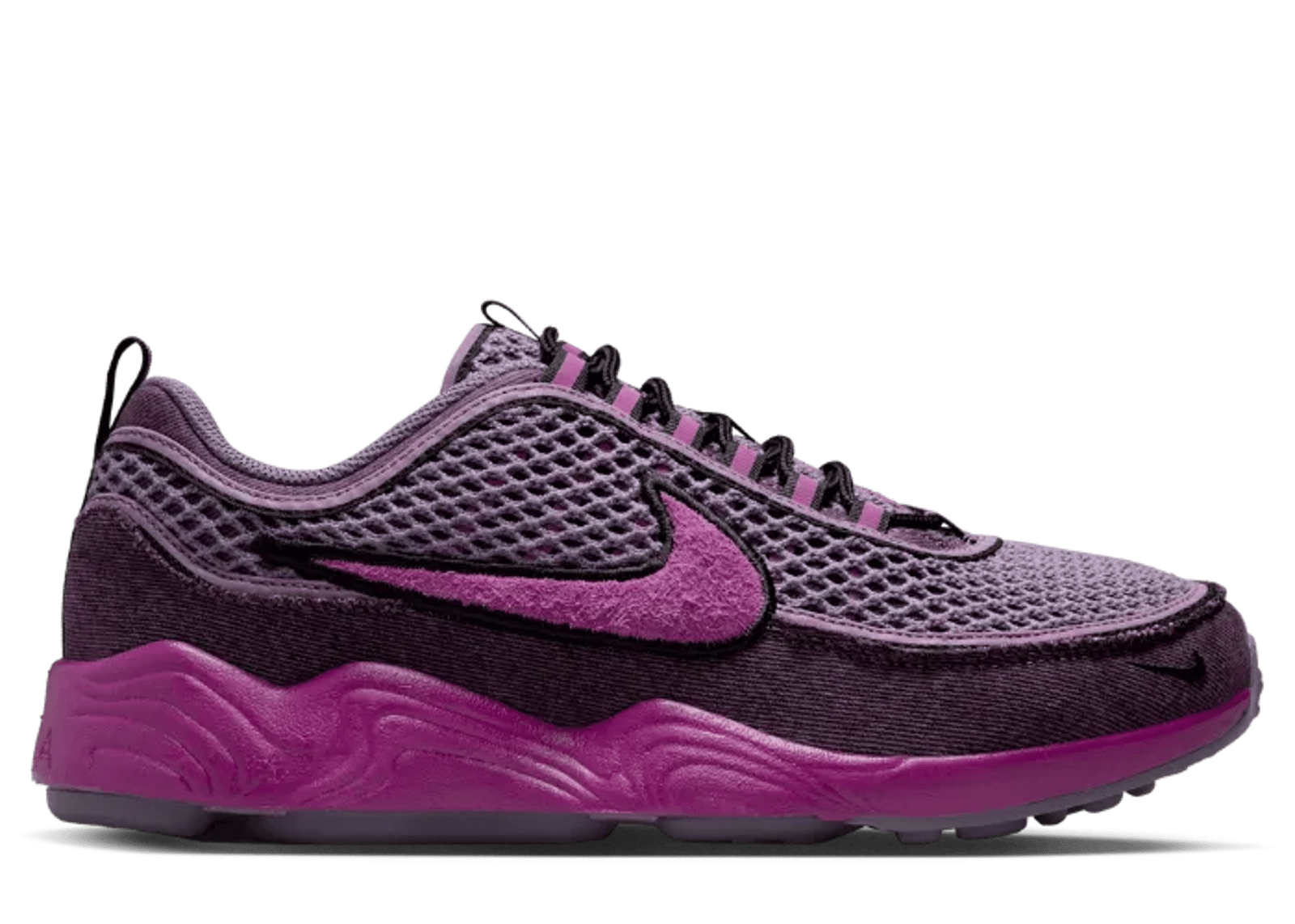 Nike Air Zoom Spiridon Hot Fuchsia