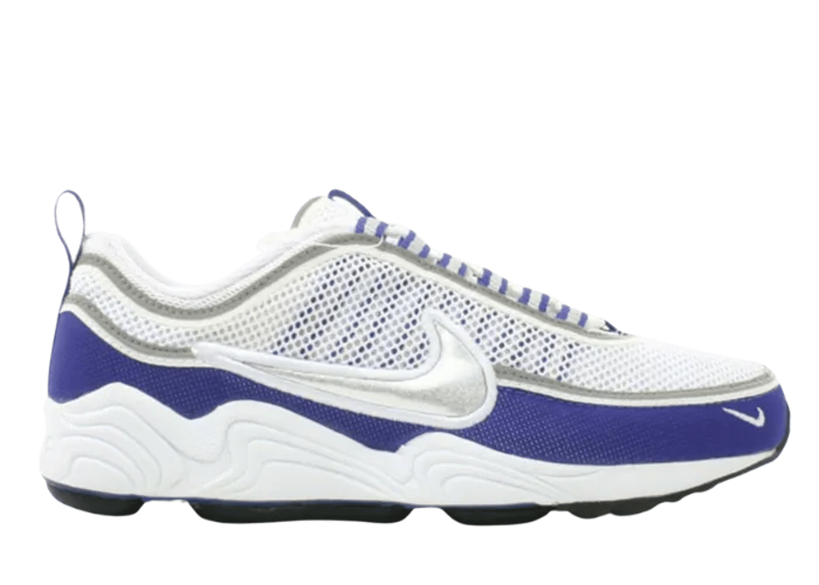 Nike Air Zoom Spiridon OG Concord