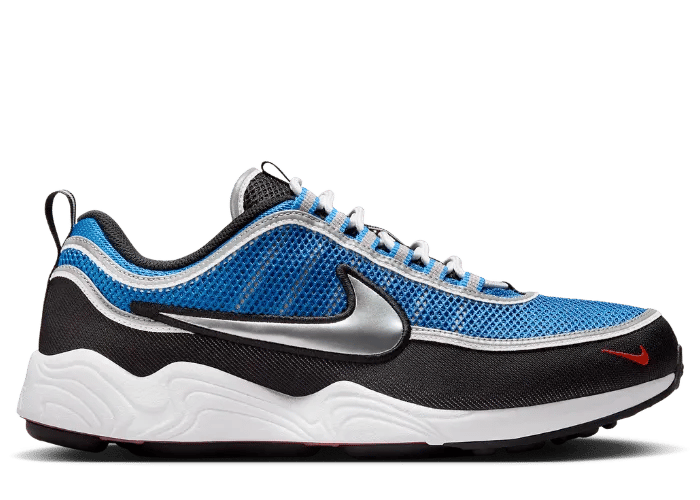 Nike Air Zoom Spiridon OG Signal Blue