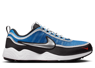 Nike Air Zoom Spiridon OG Signal Blue
