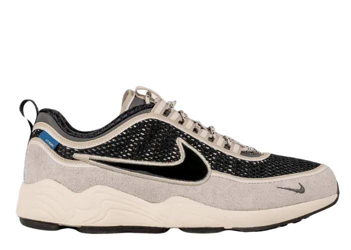 Nike Air Zoom Spiridon Undefeated Phantom - HV4847-001