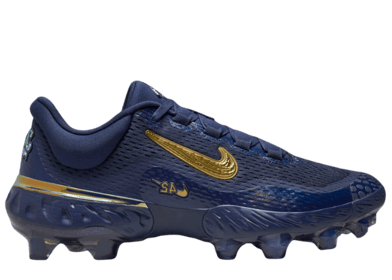 Nike Alpha Huarache Elite 4 Low MSC Jackie Robinson