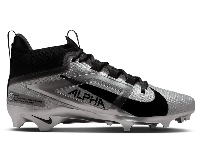 Nike Alpha Menace 4 Elite Saquon Barkley