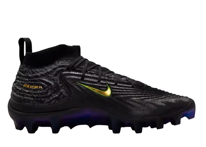 Nike Alpha Menace 5 Elite Mid Saquon Barkley