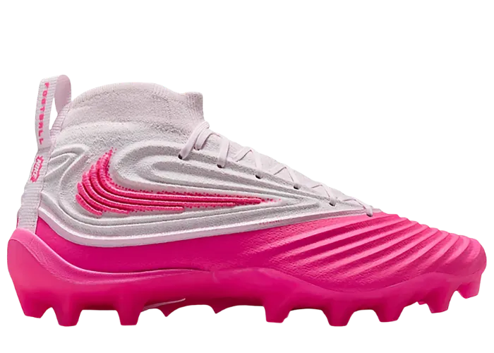 Nike Alpha Menace 5 Elite Pearl Pink