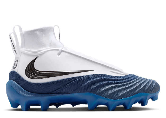 Nike Alpha Menace 5 Pro Midnight Navy