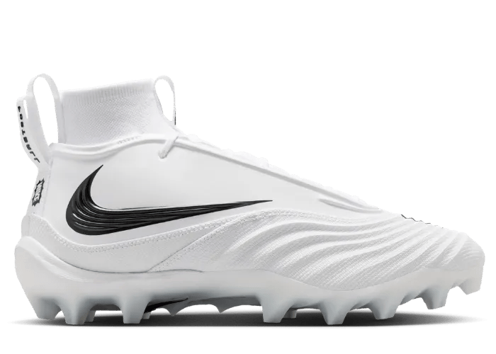 Nike Alpha Menace 5 Pro White