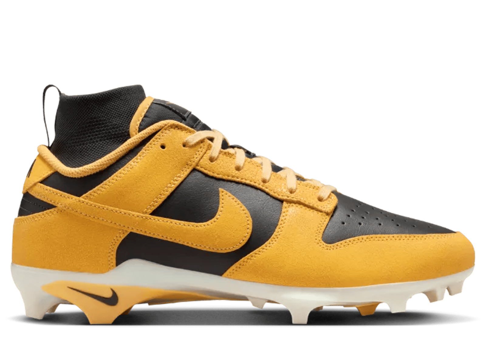 Nike Alpha Menace Dunk SE Iowa