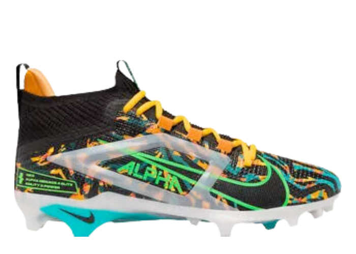 Nike Alpha Menace 4 Elite Travis Kelce