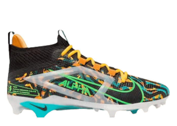 Nike Alpha Menace 4 Elite Travis Kelce