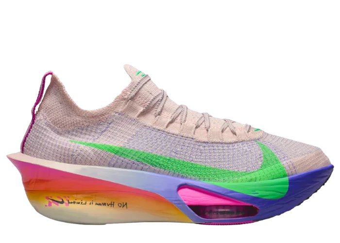 Alphafly Release Dates 2025 Updated in Real Time