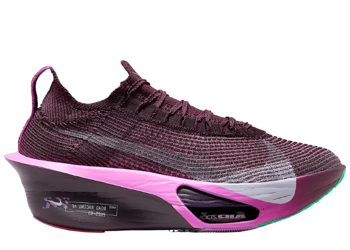 Nike Alphafly 3 Faith Kipyegon Fuchsia Dream (W)