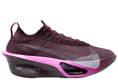 Nike Alphafly 3 Faith Kipyegon Fuchsia Dream (W)