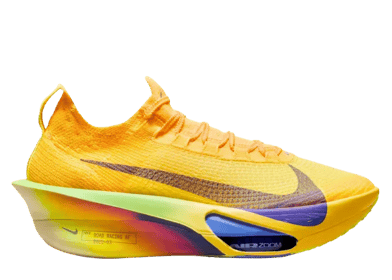 Nike Alphafly 3 LA 26.2