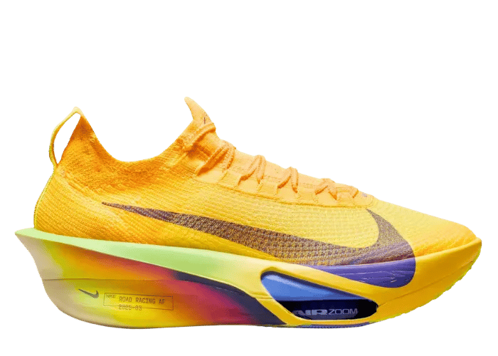 Nike Alphafly 3 LA 26.2