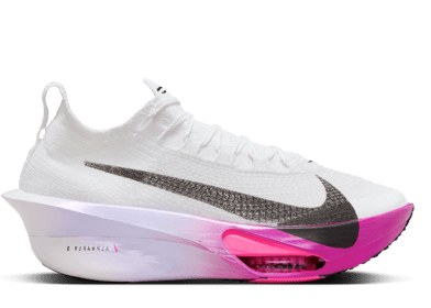 Nike Alphafly 3 Purple Agate